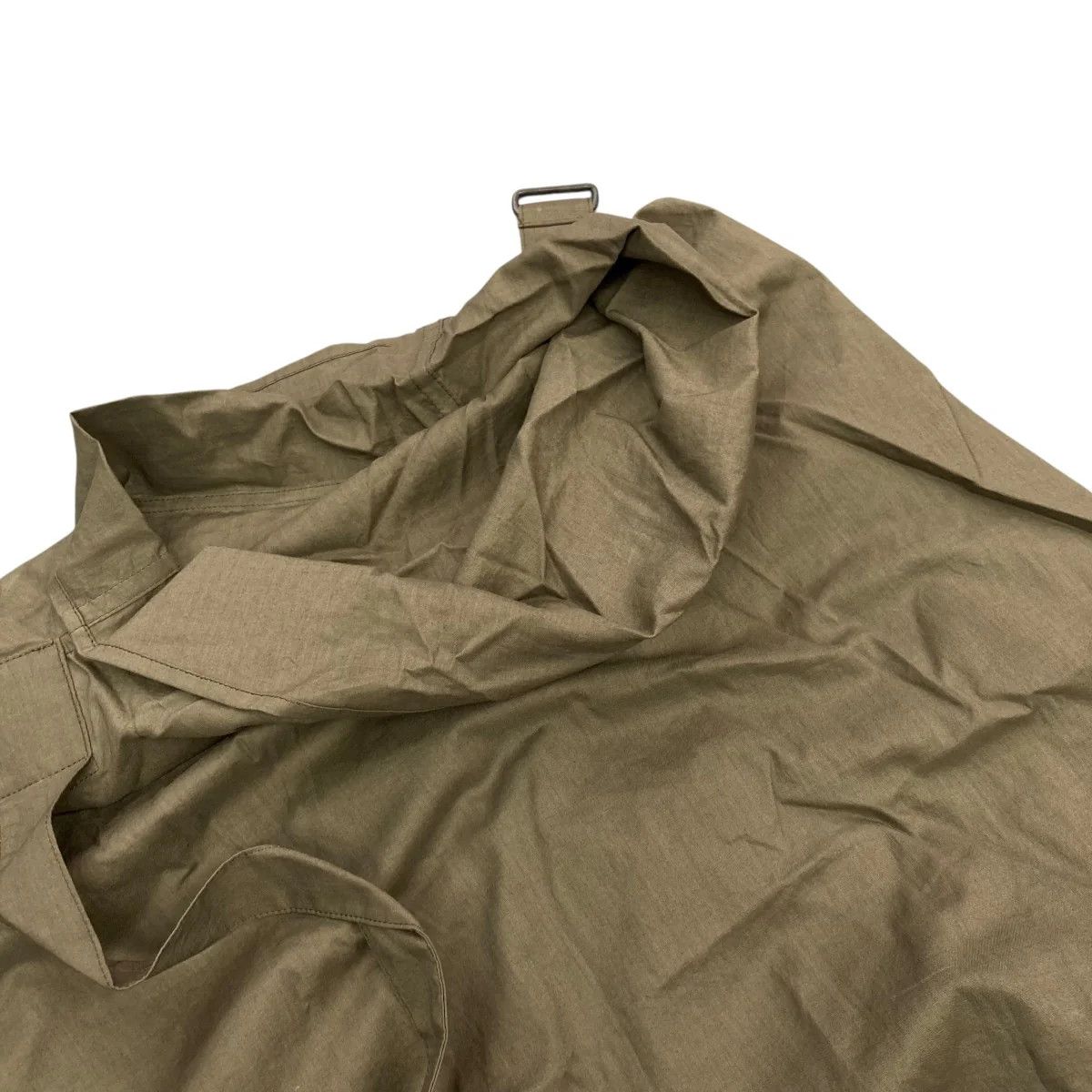 Yohji Yamamoto Yohji Yamamoto pour homme/HG-B67-049 Pullover Shirt Size US L / EU 52-54 / 3 - 3 Thumbnail