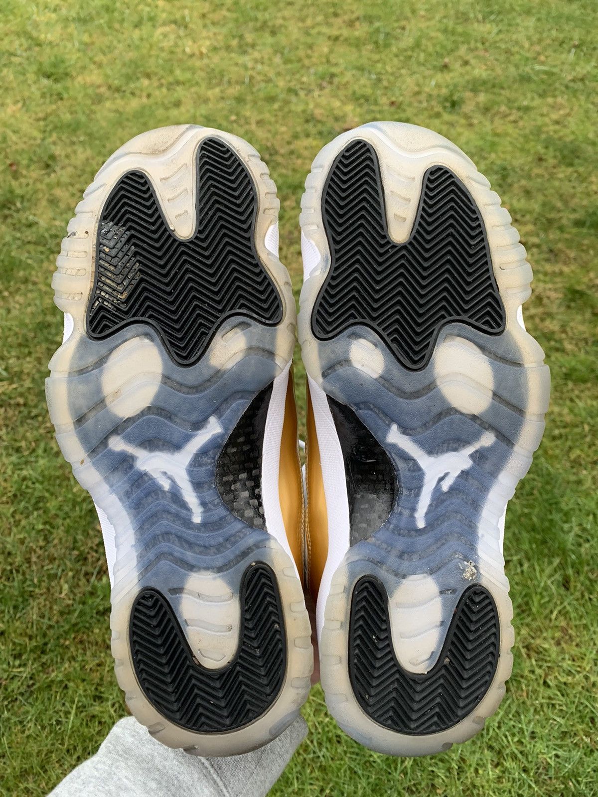 Jordan Brand Jordan 11 Retro Low Closing Ceremony 2016 Size 10 Size US 10 / EU 43 - 6 Thumbnail