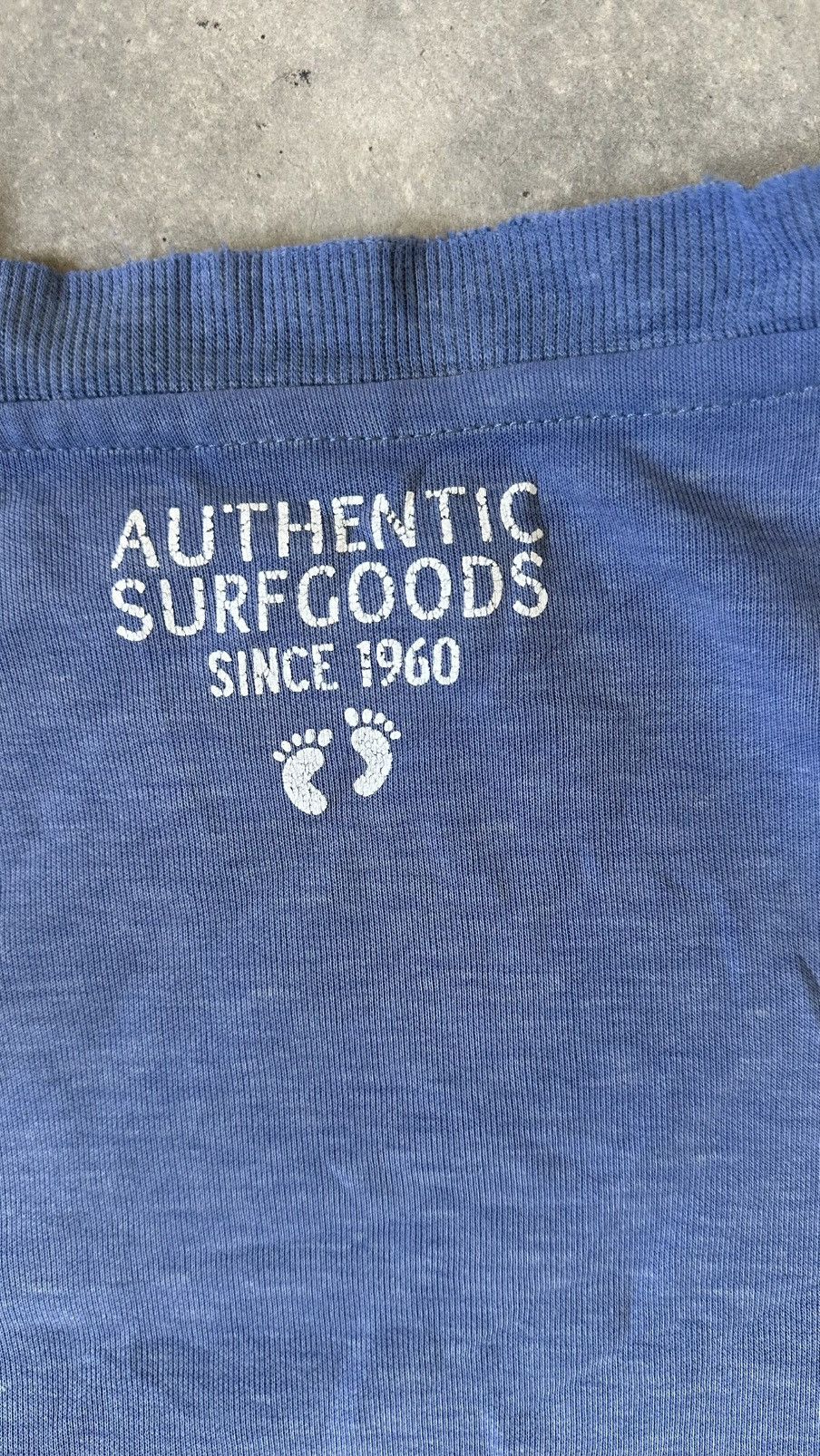 Hang Ten VINTAGE HANG TEN SURF SWEATSHIRT Size US XL / EU 56 / 4 - 11 Thumbnail