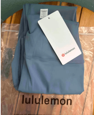 Lululemon lululemon legging Size 24" / US 00 / IT 34 - 1 Preview