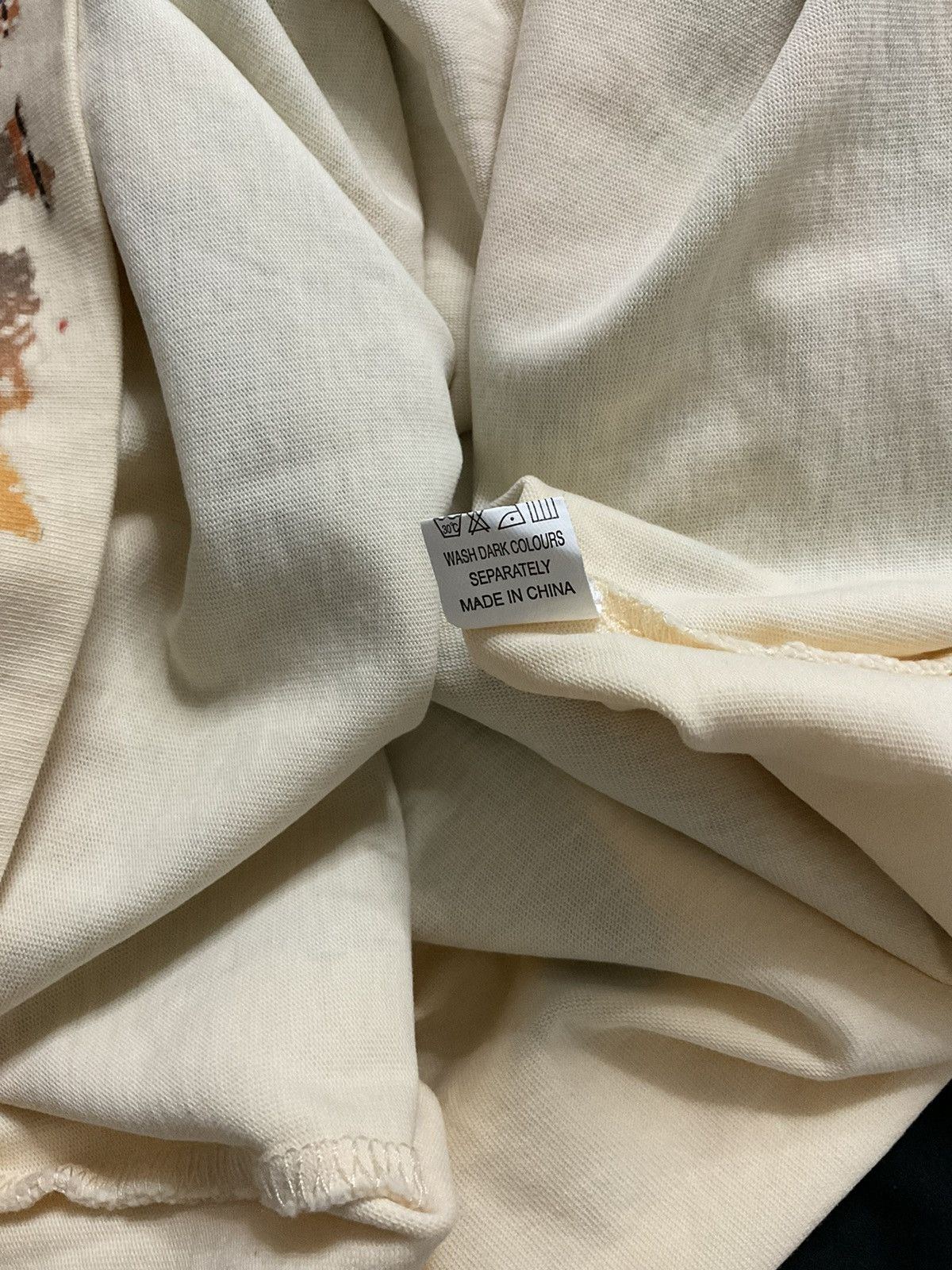 Godspeed GodSpeed Artlanta Tee Size US XS / EU 42 / 0 - 5 Thumbnail