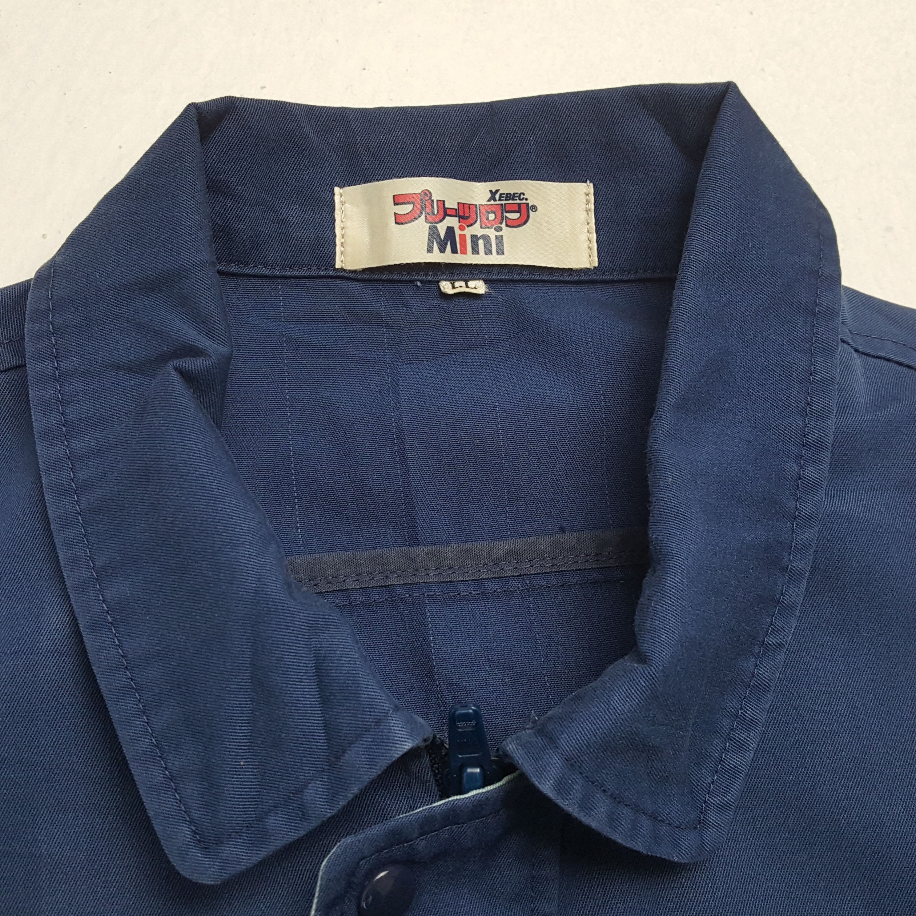 Japanese Brand × Vintage Vintage NISMO NISSAN RACING TEAM Japanese Custom Jacket Size US L / EU 52-54 / 3 - 11 Thumbnail