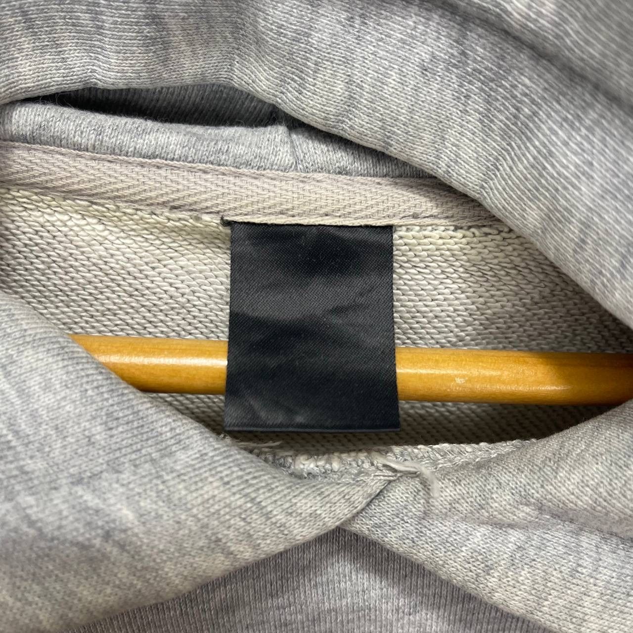 Japanese Brand MOUNTAIN OKINAWA Hoodie Pullover #2637/26 Size US XL / EU 56 / 4 - 7 Thumbnail