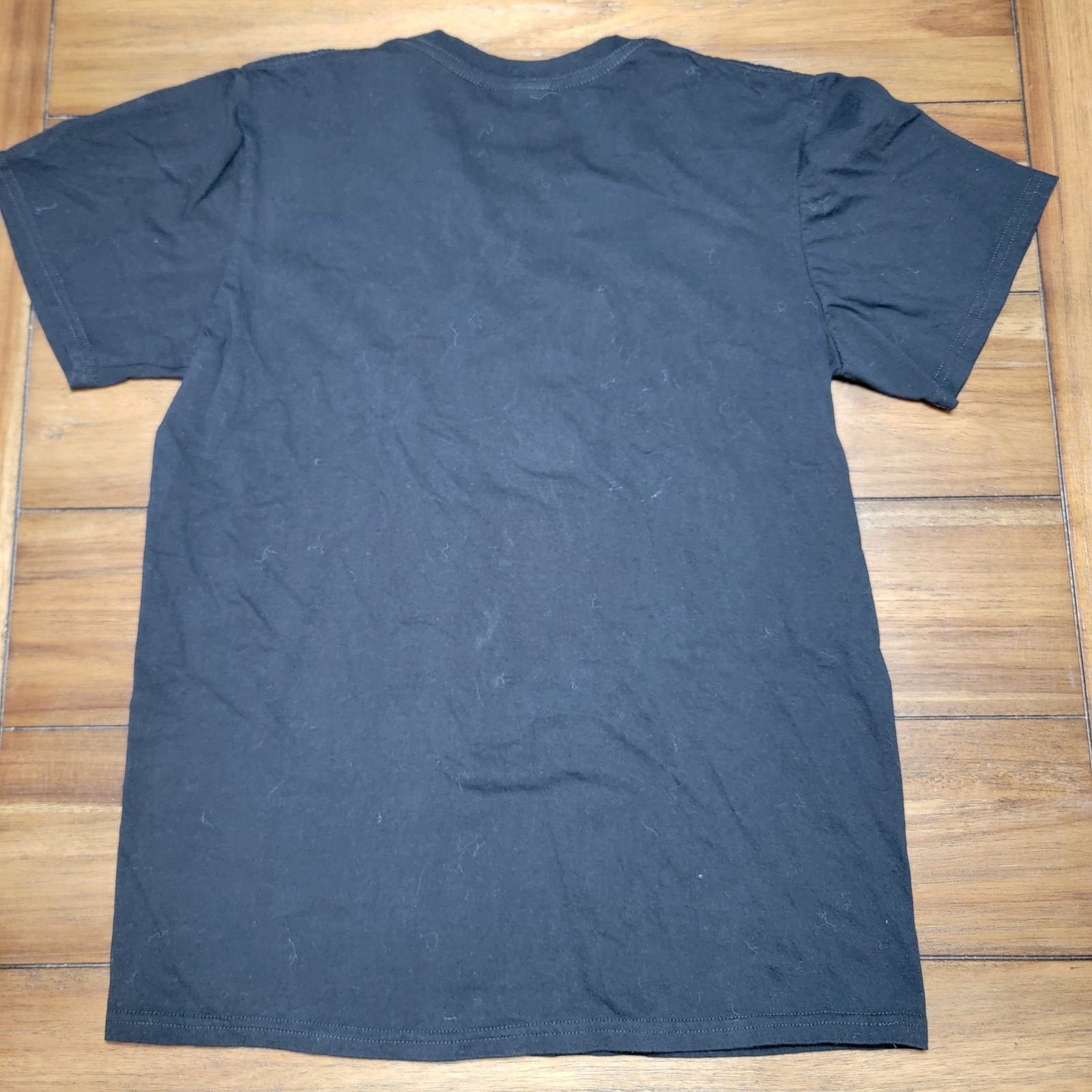 Other Pokemon Snorlax Unisex Tee "Nike Just Do It Later" - Small Size US S / EU 44-46 / 1 - 3 Thumbnail