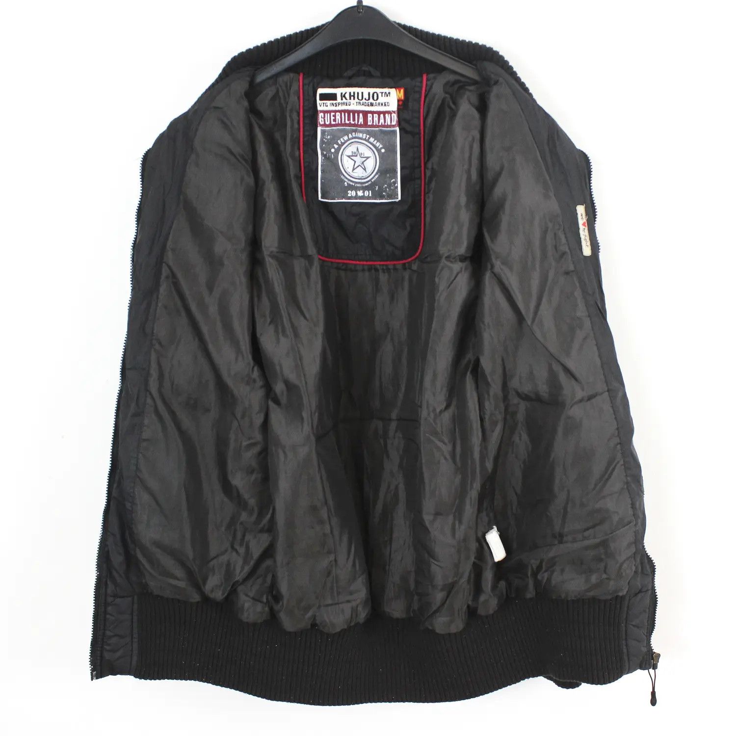 khujo Alexa Women M Jacket Coat Windbreaker Outerwear WInter Size M / US 6-8 / IT 42-44 - 8 Thumbnail