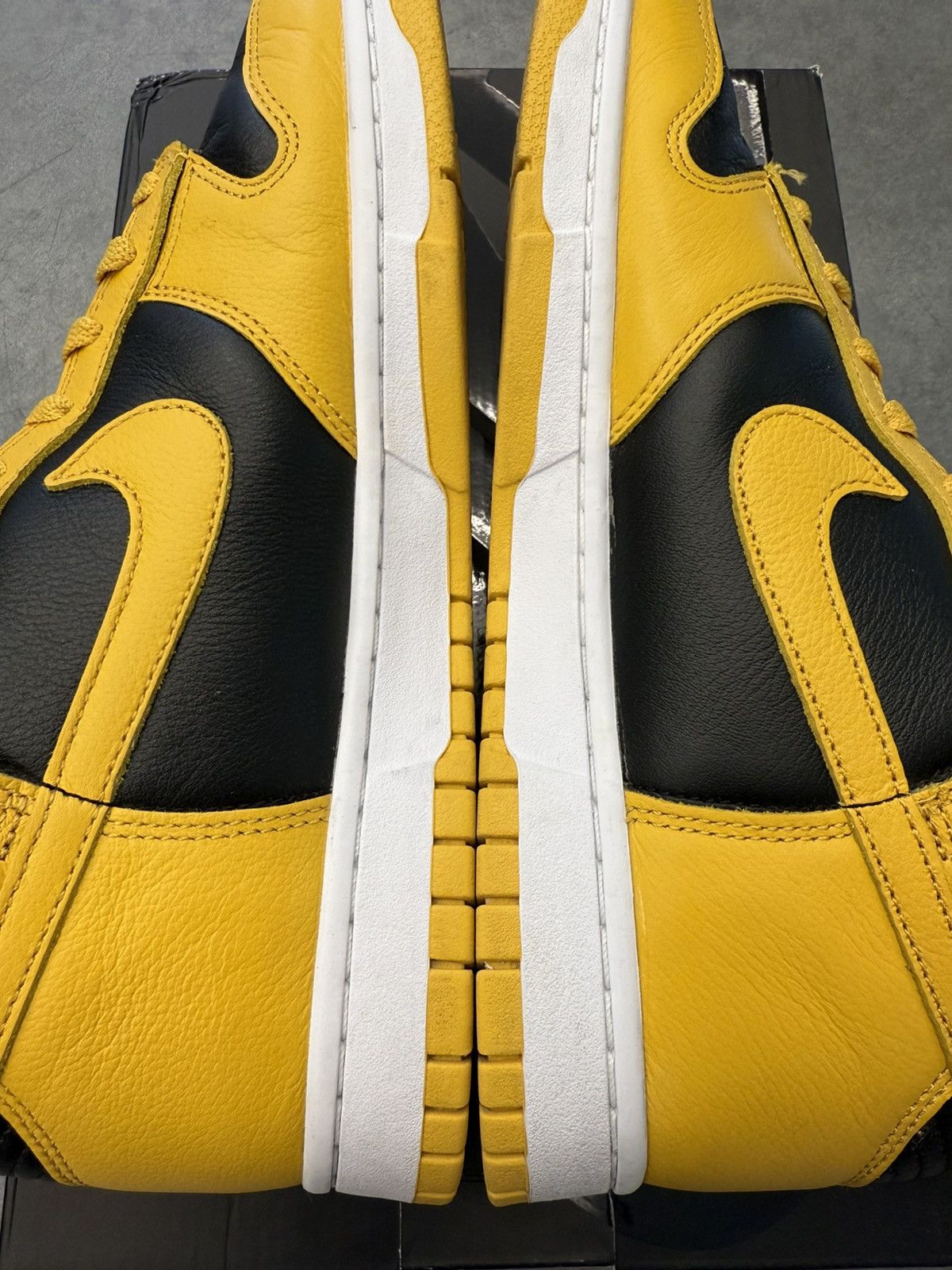 Nike 2024 Nike Dunk High Wu-Tang Size US 10 / EU 43 - 3 Thumbnail