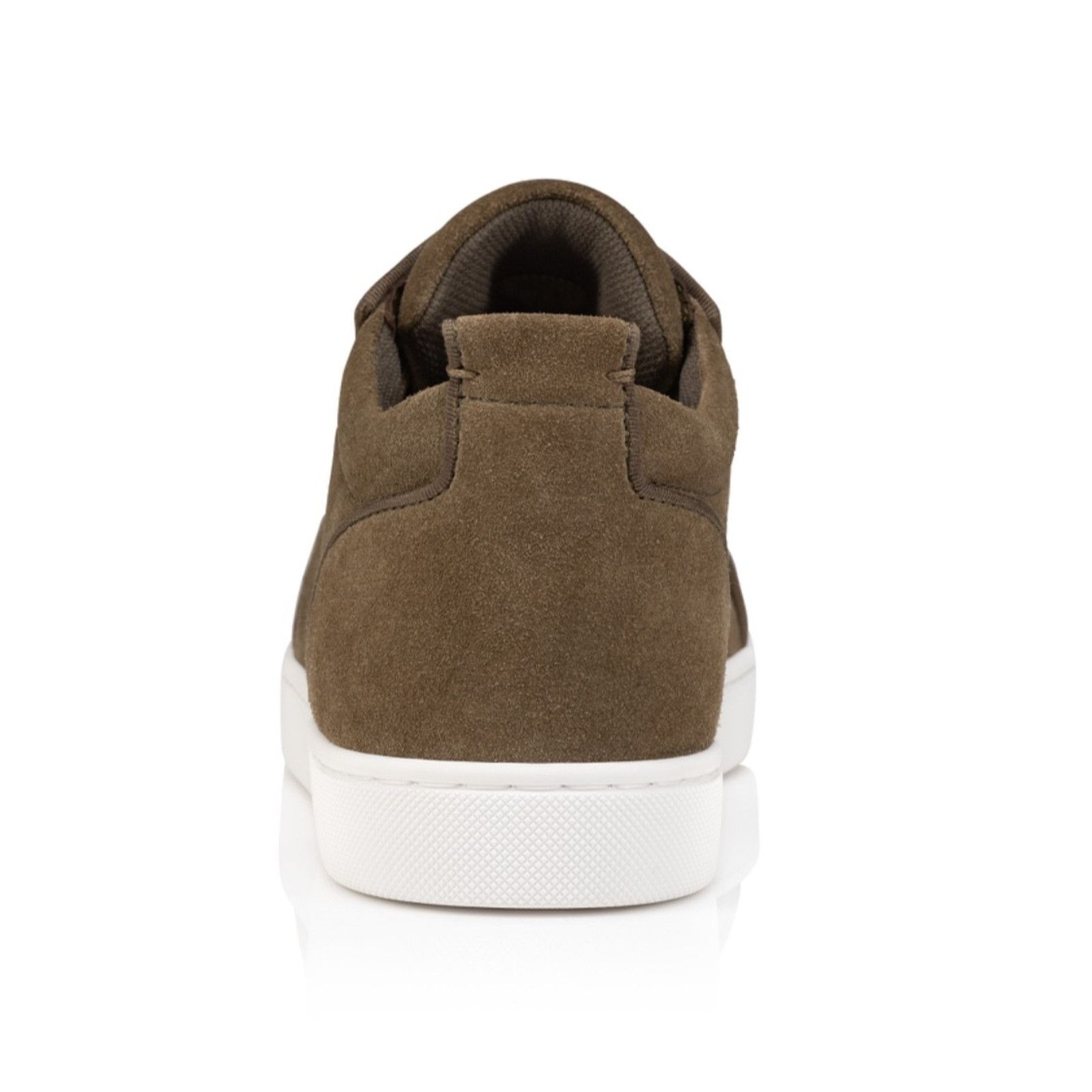 Christian Louboutin Christian Louboutin Mens Rantulow Orlato Flat Silex Size US 12 / EU 45 - 17 Thumbnail