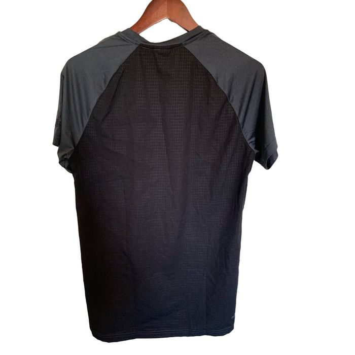 Spyder, Shirts, Spyder Activewear Long Sleeve Tshirt Mens Size Medium