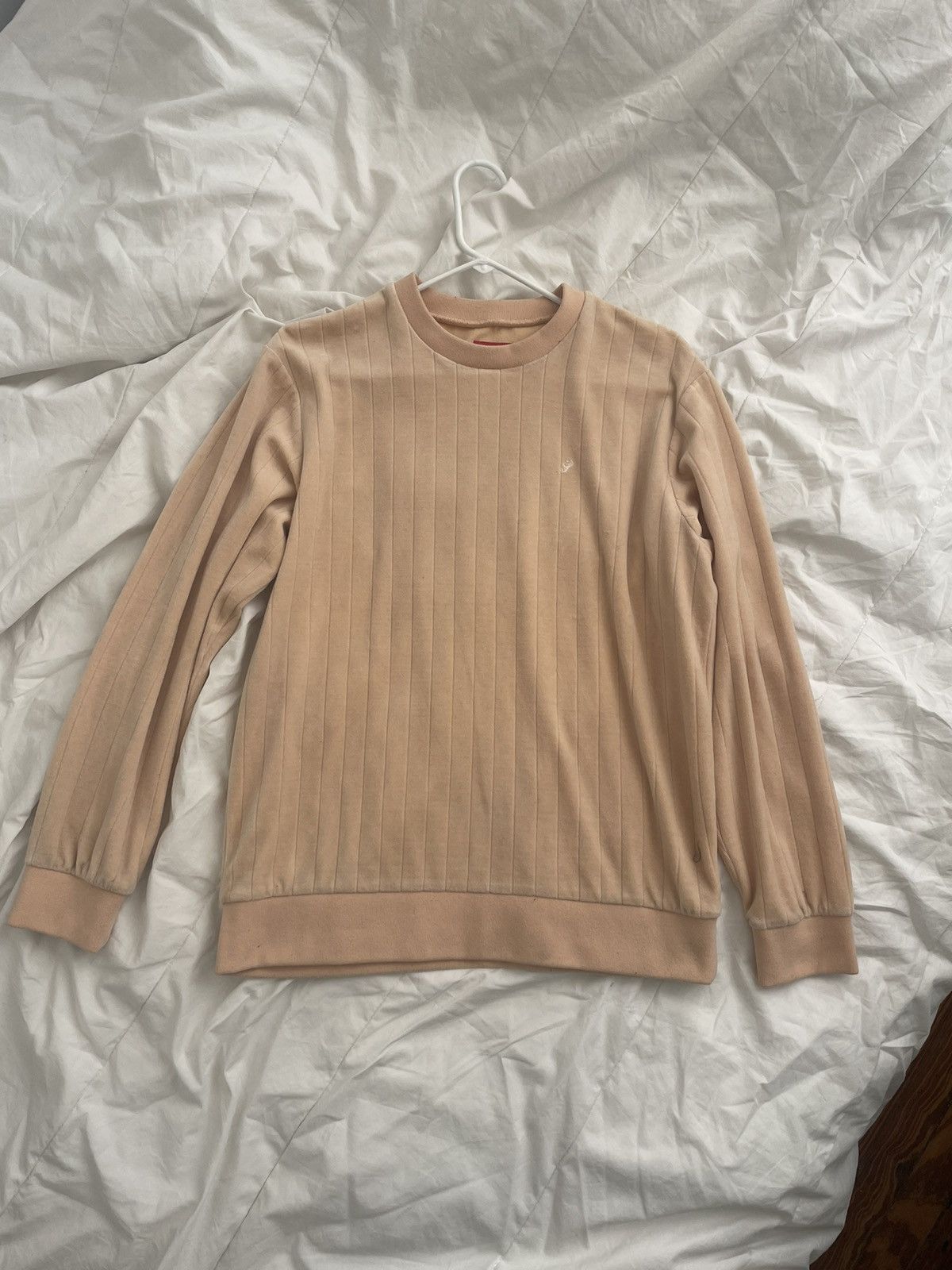 Supreme Supreme cashmere sweater Size US M / EU 48-50 / 2 - 1 Thumbnail