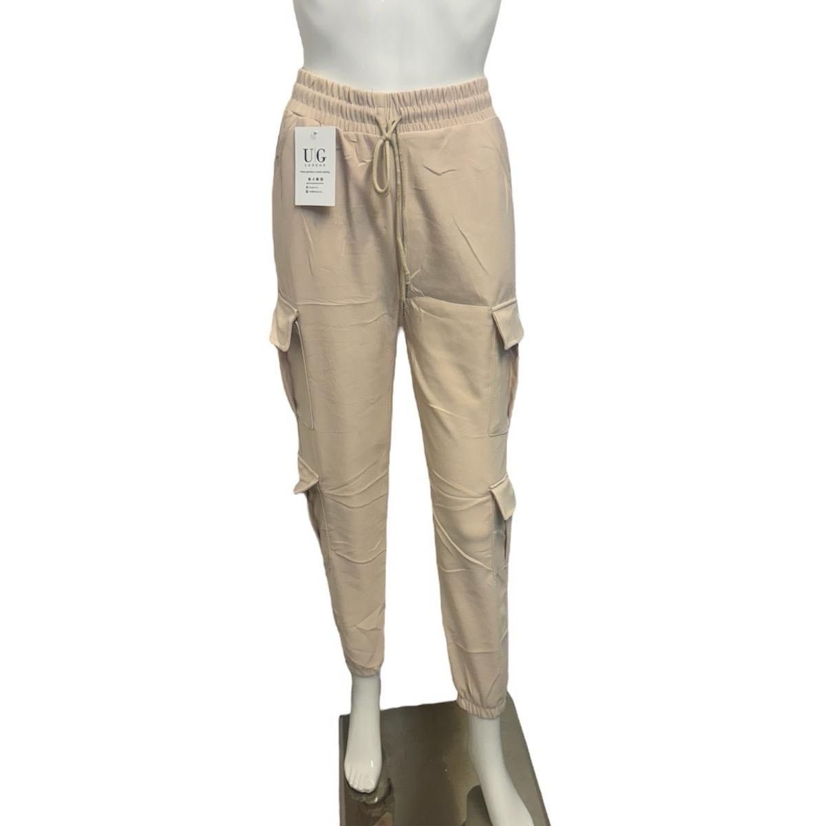 Other Women’s Basic cargo bottoms Size 28" / US 6 / IT 42 - 1 Thumbnail