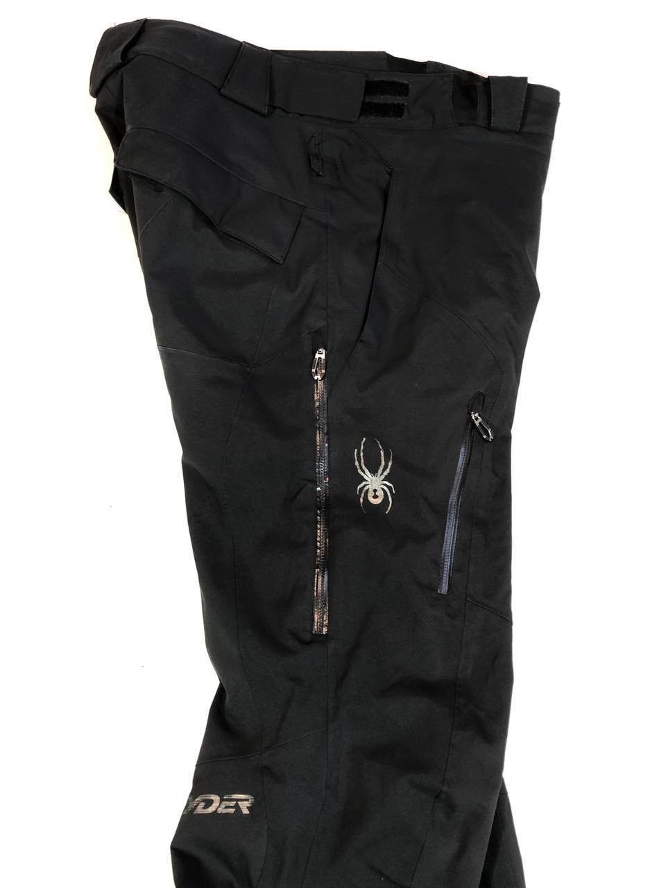 Spyder Spyder Outdoor Pants Black Size US 32 / EU 48 - 5 Thumbnail