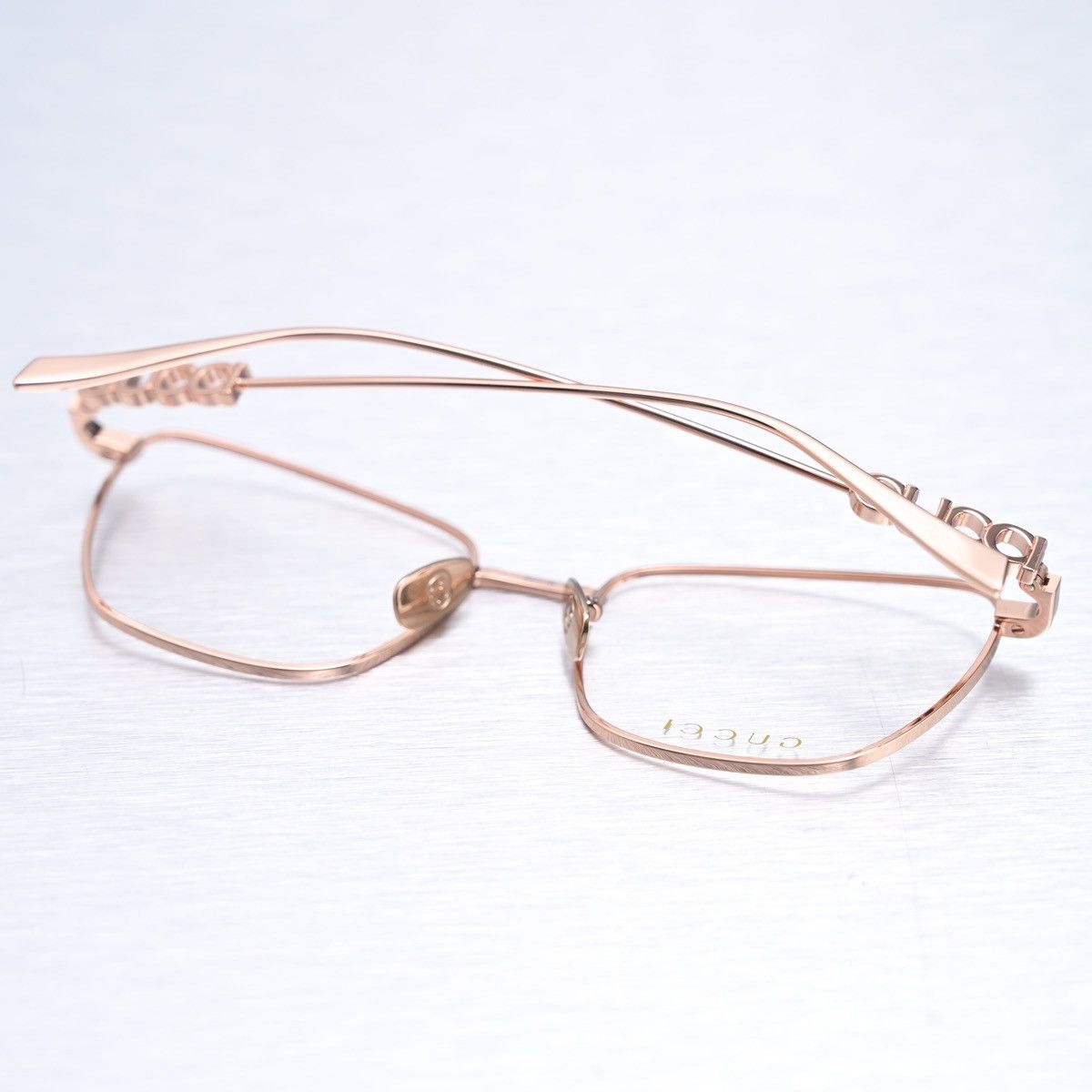 Gucci GUCCI GG1807O 002 GLASSES Size ONE SIZE - 8 Thumbnail