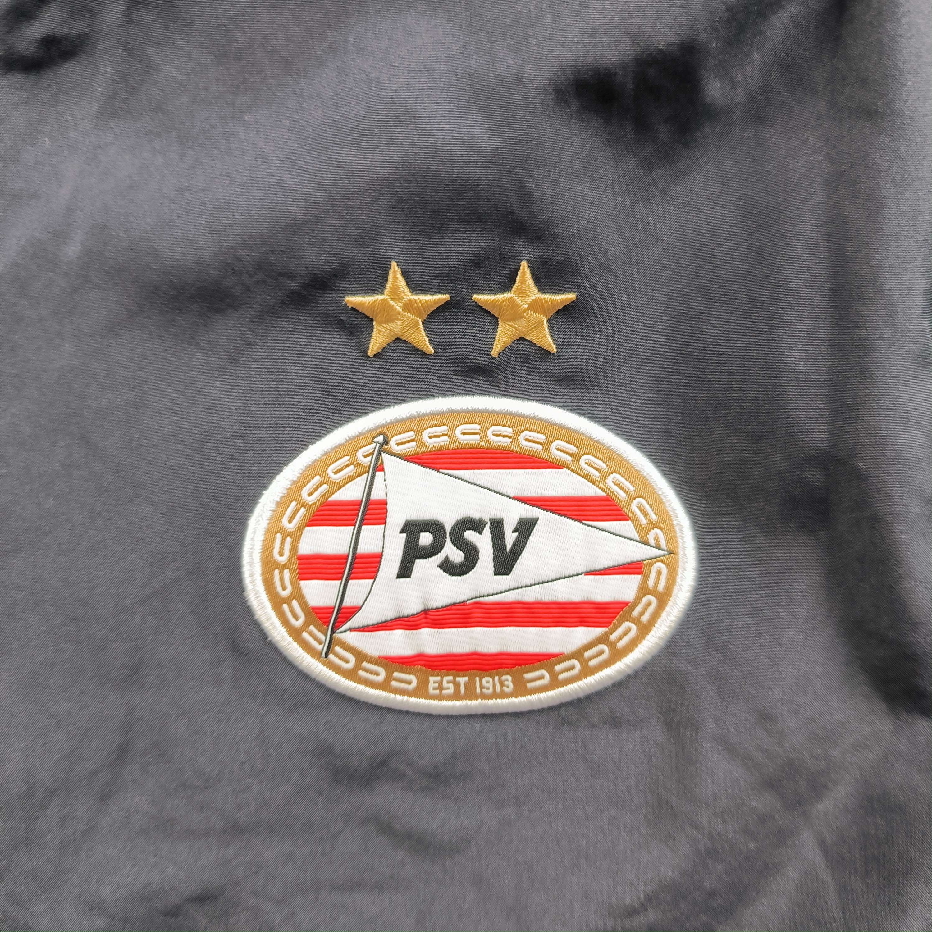 Umbro PSV Eindhoven 2018-19 Umbro football track top size M Size US M / EU 48-50 / 2 - 3 Thumbnail