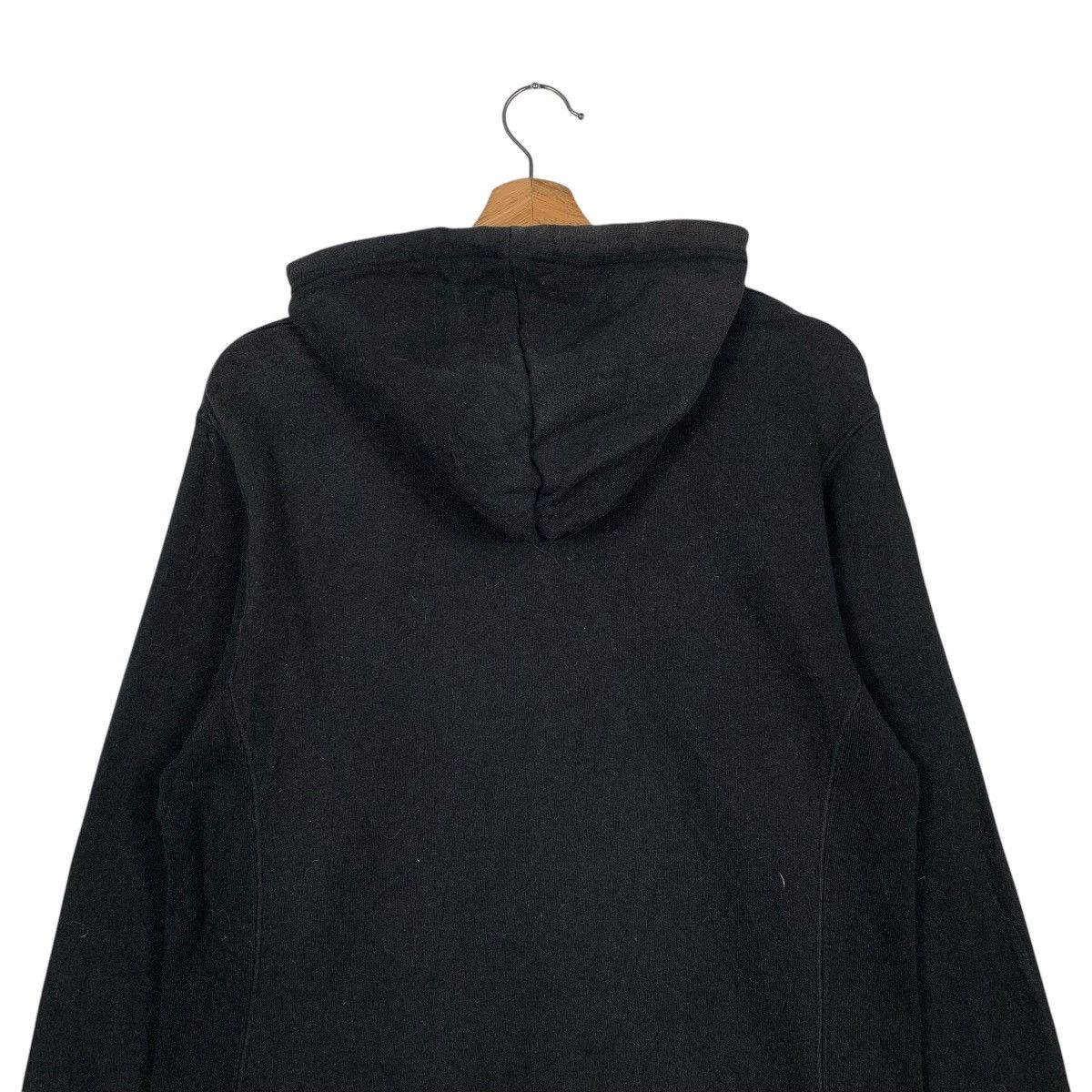 Japanese Brand Vintage Tamiya Big Logo Hoodie Size US M / EU 48-50 / 2 - 8 Thumbnail