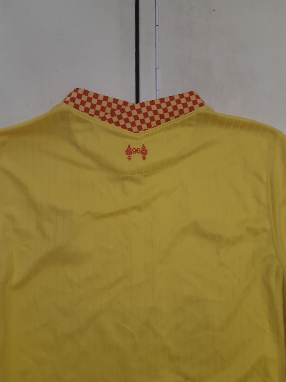Nike Nike Liverpool FC Third Jersey 2021-2022 Size US M / EU 48-50 / 2 - 6 Thumbnail