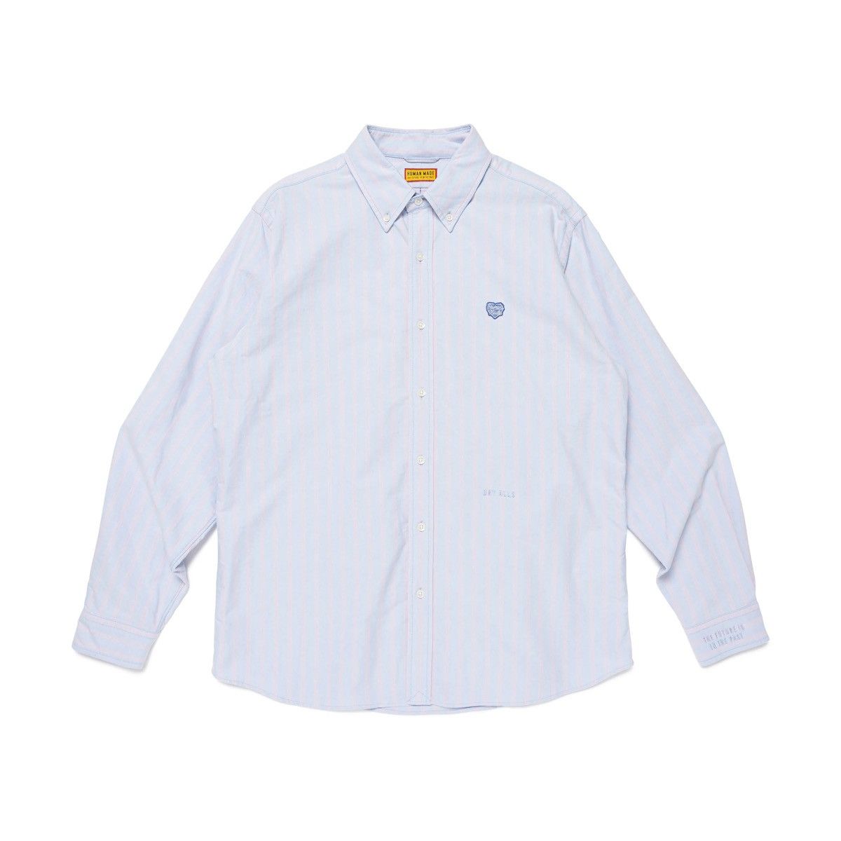 Human Made Human Made Shirt Size ONE SIZE - 1 Thumbnail