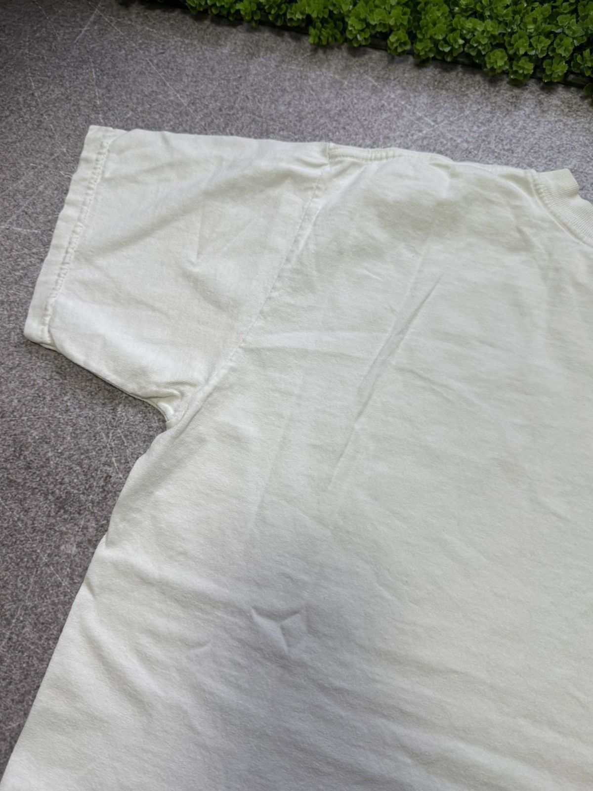 Band Tees Vintage 2001 Bardo Pond Dilate T Shirt Rare Rock Band Size US L / EU 52-54 / 3 - 15 Thumbnail