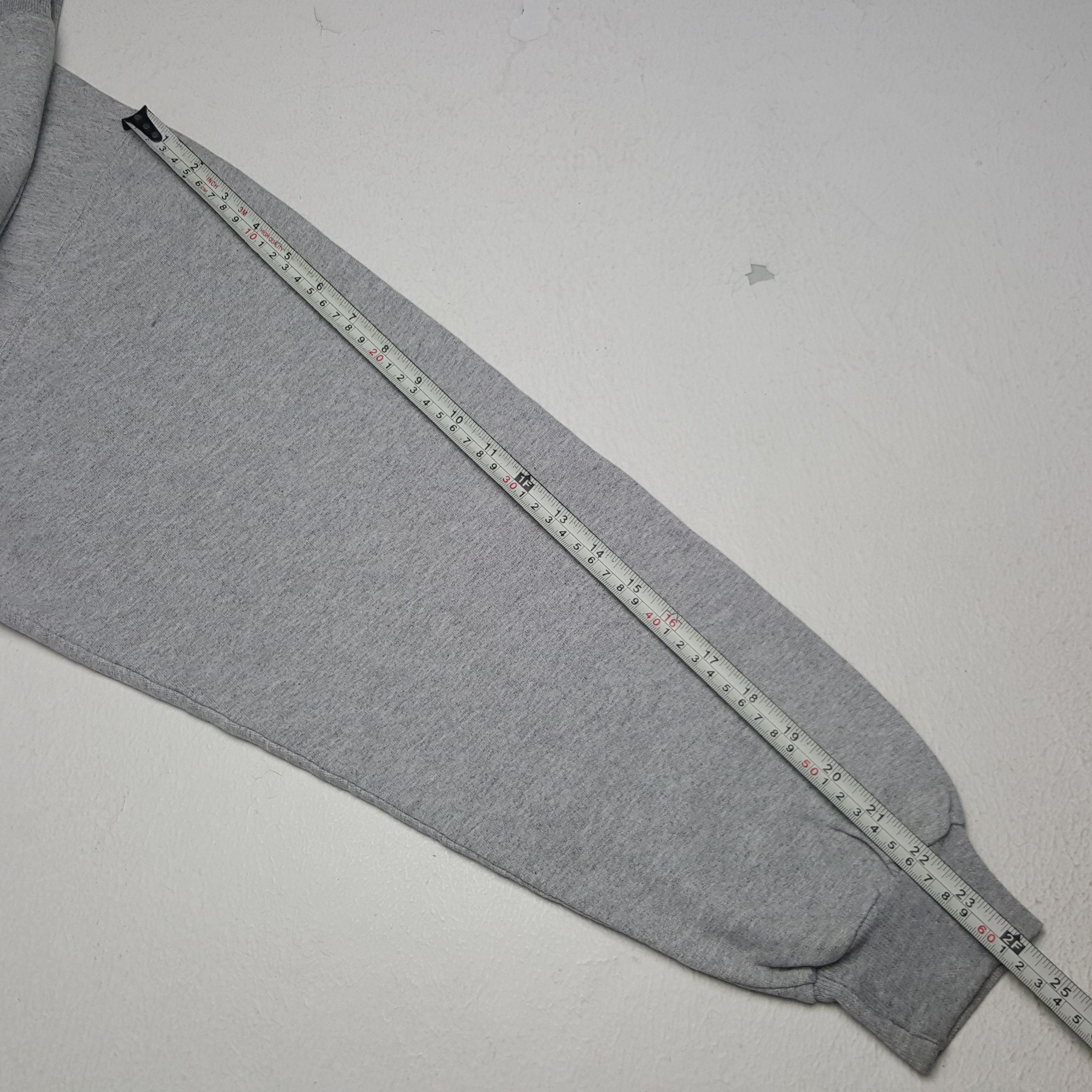 Vintage Vintage Ohio State Buckeyes Sweatshirt Size US L / EU 52-54 / 3 - 7 Thumbnail