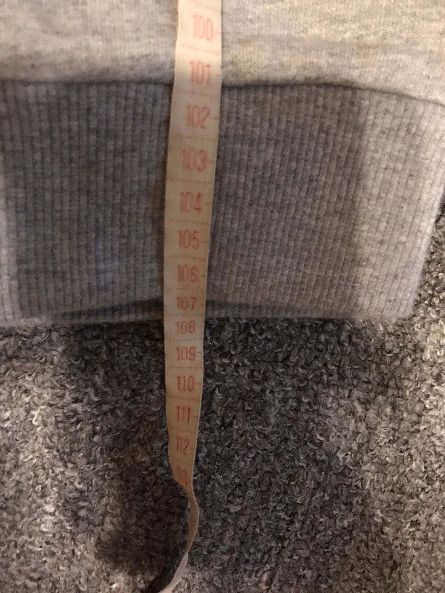 Balmain BALMAIN Chinos 48 LikeNew Elastic Waist Cotton Knee Size US 32 / EU 48 - 8 Thumbnail
