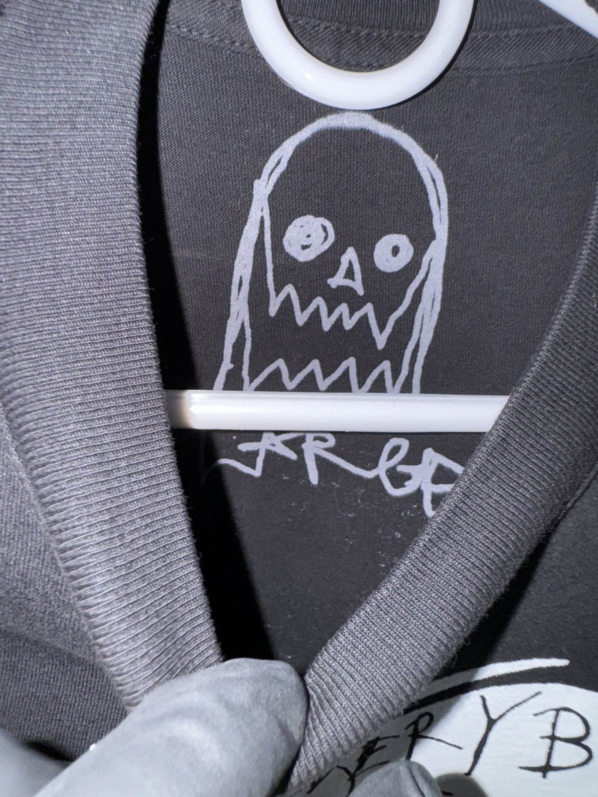 Asspizza Asspizza Stream Shirt Black Size US L / EU 52-54 / 3 - 6 Thumbnail
