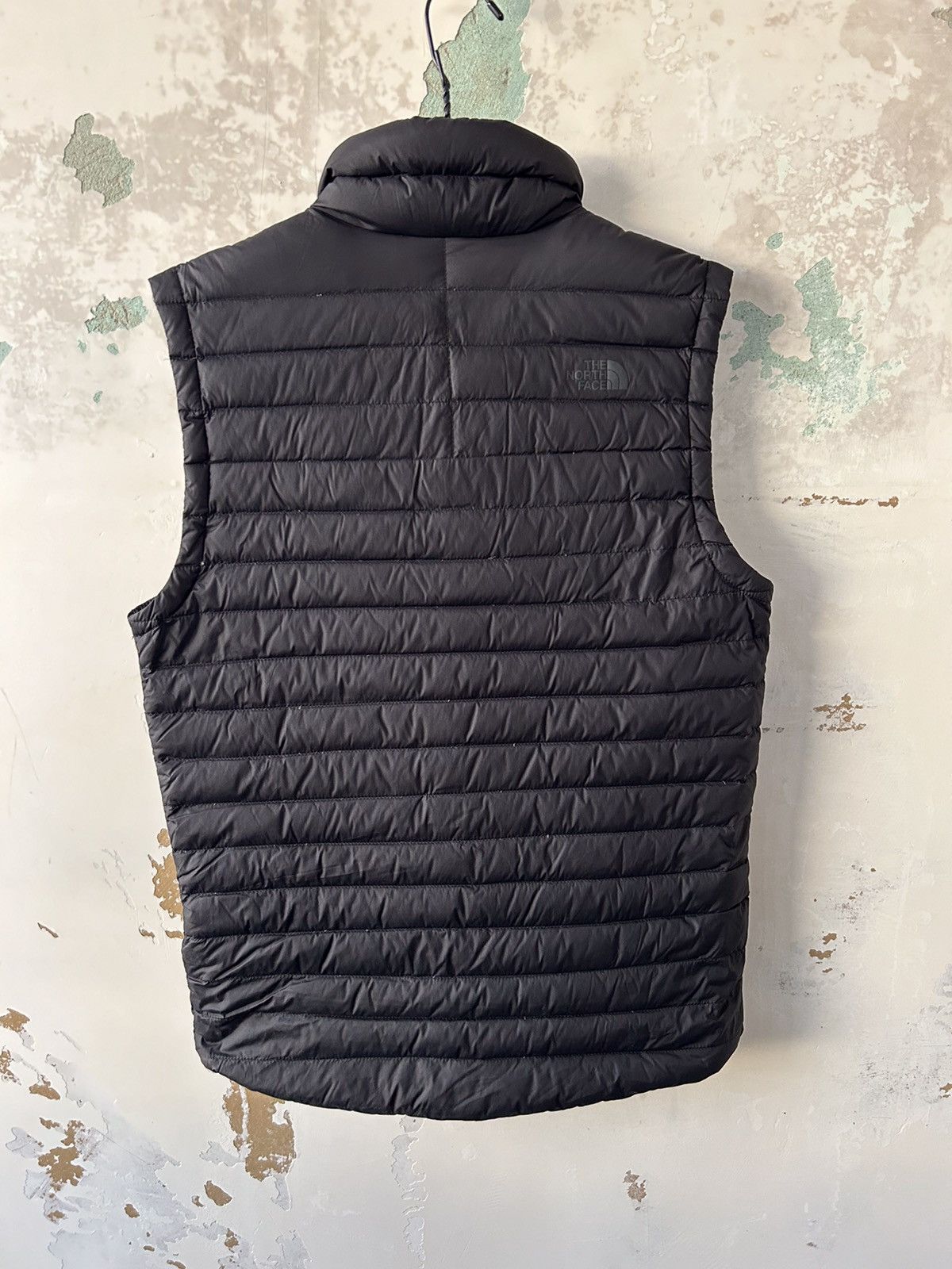 The North Face THE NORTH FACE TNF DOWN PUFFER VEST 700 Size US S / EU 44-46 / 1 - 8 Thumbnail