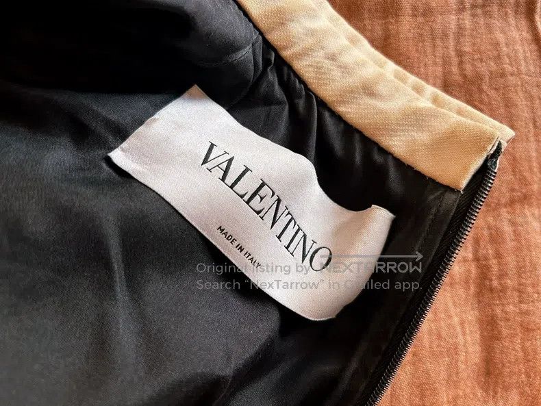 Valentino Valentino dress Size M / US 6-8 / IT 42-44 - 4 Thumbnail