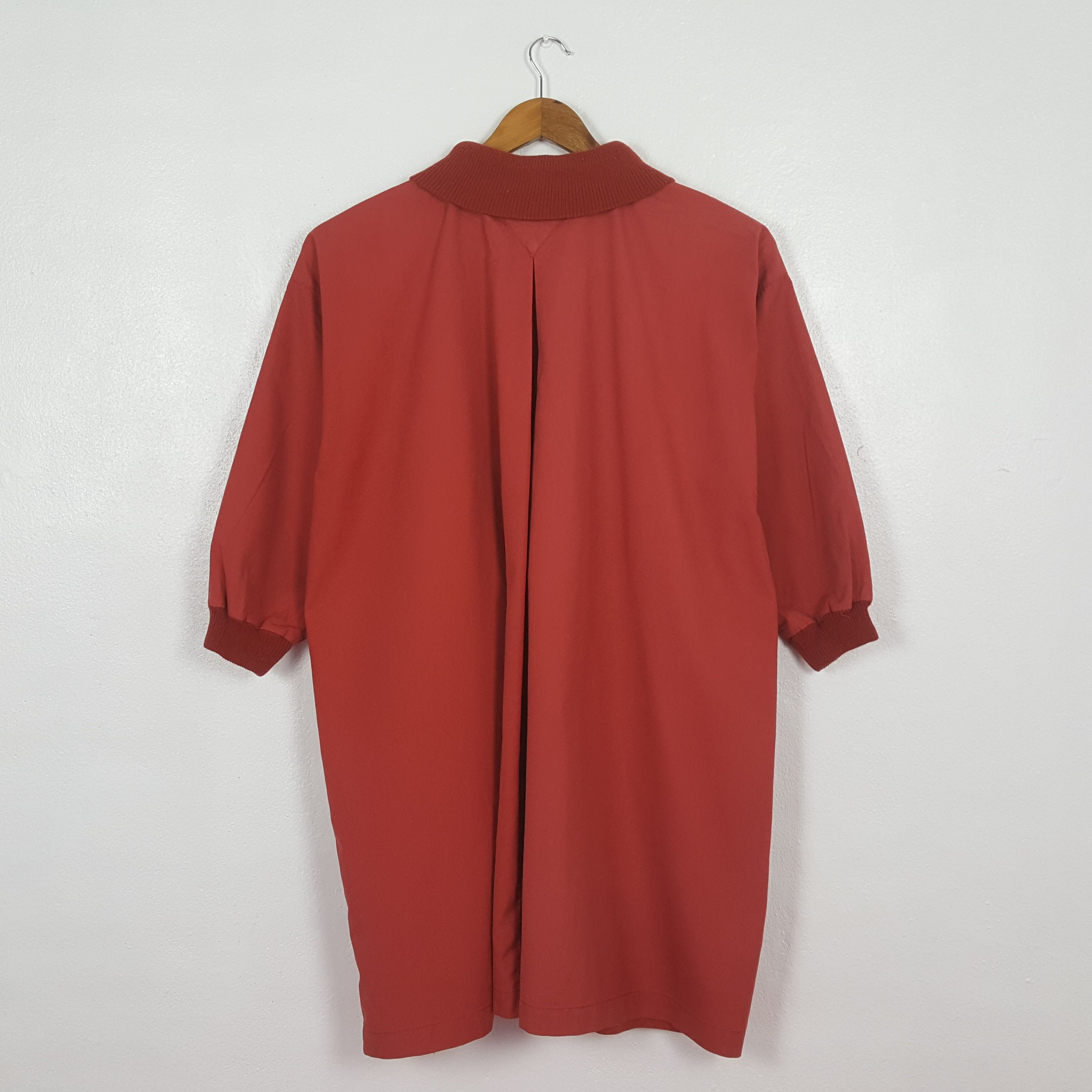 Issey Miyake Vintage Issey Miyake Japanese Designer Jacket C310N4 Size XXL / US 16-18 / IT 52-54 - 3 Thumbnail