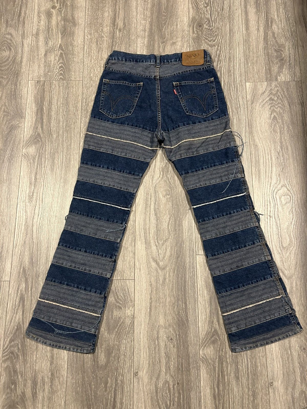 Hysteric Glamour Hysteric Glamour Hagis Size US 28 / EU 44 - 2 Thumbnail