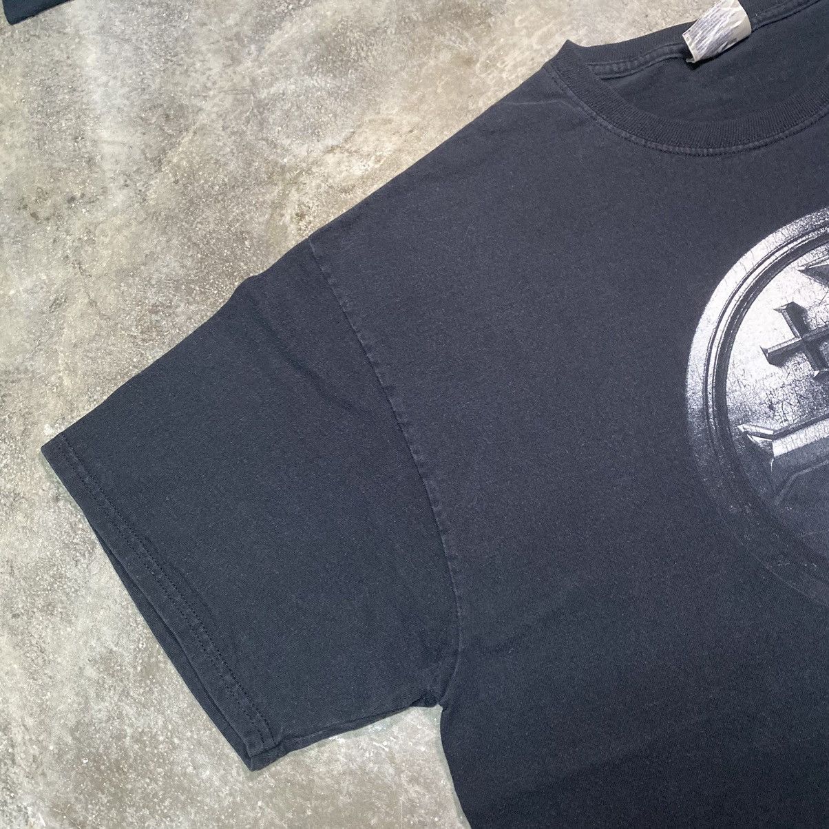 Vintage 2015 THE LAST WITCH HUNTER SERIES PROMO TEE Size US XL / EU 56 / 4 - 6 Thumbnail