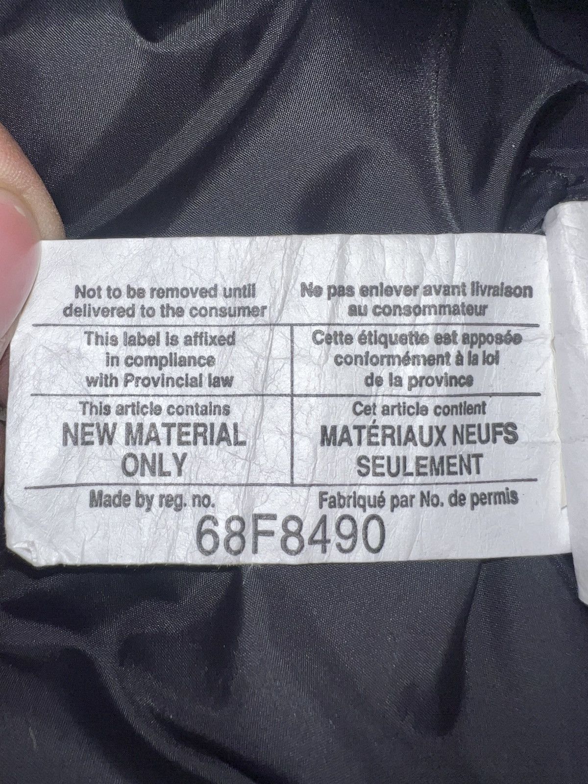 Canada Goose Canada Goose Chilliwack Bomber Jacket Size US S / EU 44-46 / 1 - 8 Thumbnail