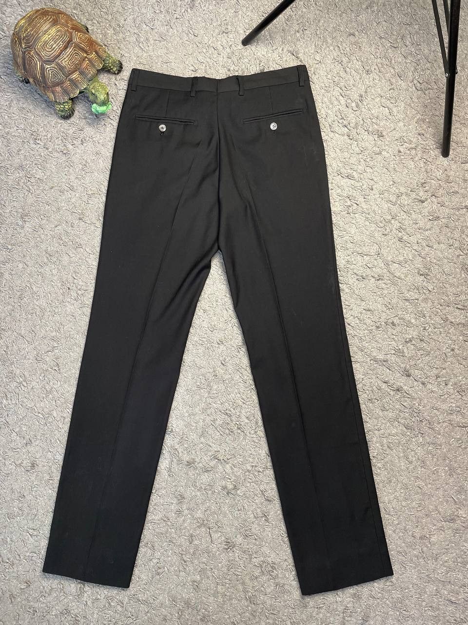 Vintage × Zilli Vintage Zilli Classic Pants Size 32 Size US 32 / EU 48 - 6 Thumbnail