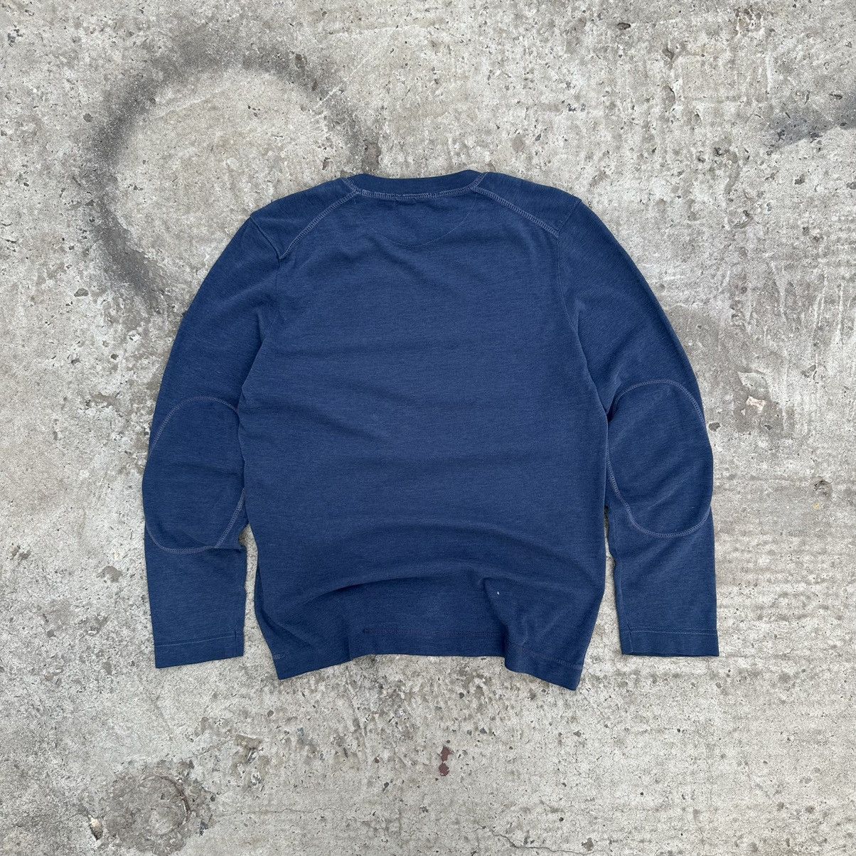Levi's × Vintage Vintage Japanese Style Levi’s Long-sleeve T-shirts Y2K USA Size US S / EU 44-46 / 1 - 3 Thumbnail