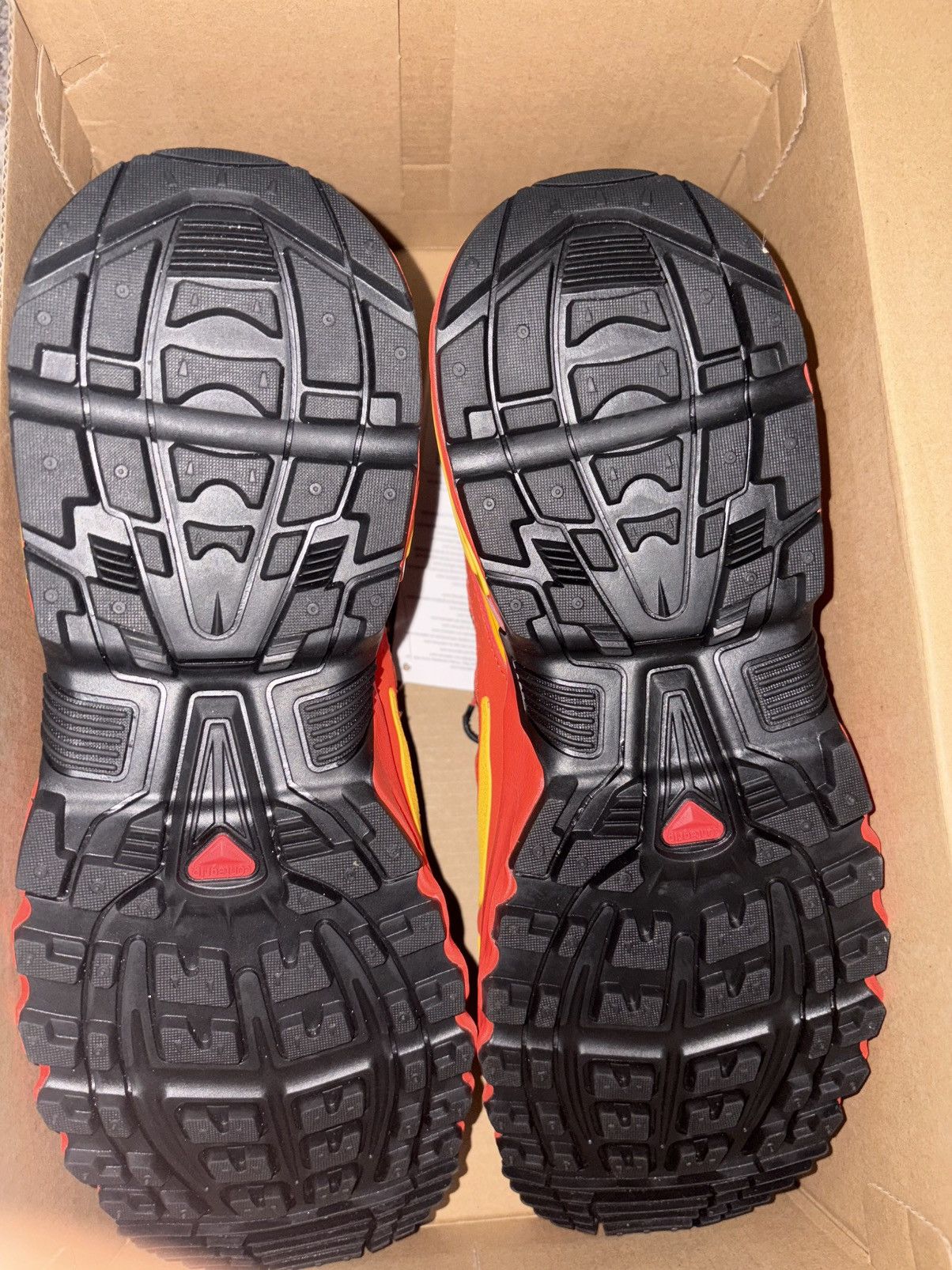 Salomon Salomon ACS+ Heritage Pack Size US 10 / EU 43 - 5 Thumbnail