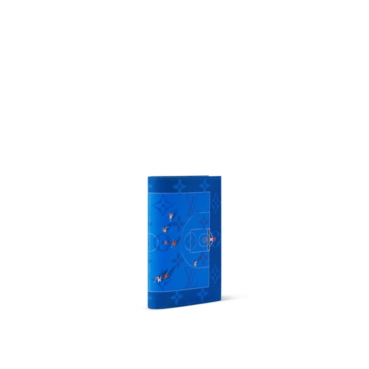 Louis Vuitton Passport Cover Size ONE SIZE - 2 Thumbnail