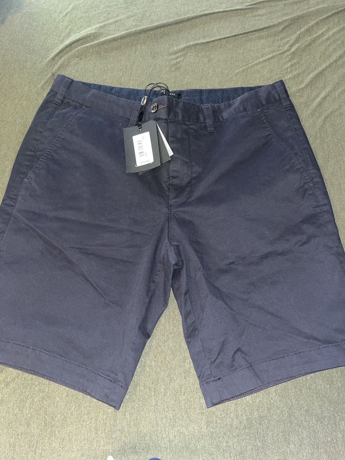 Ted Baker Brand new Ted baker shorts Size US 34 / EU 50 - 5 Thumbnail