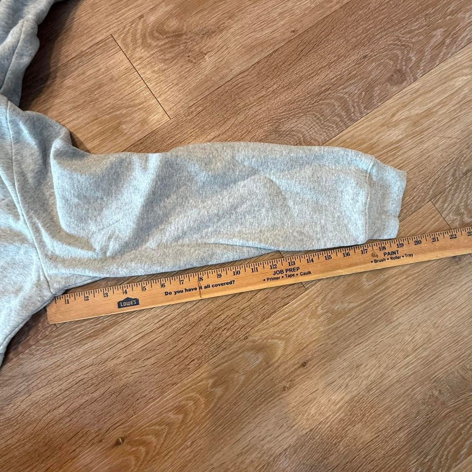 Gap Baggy y2k gap hoodie Size US L / EU 52-54 / 3 - 5 Thumbnail