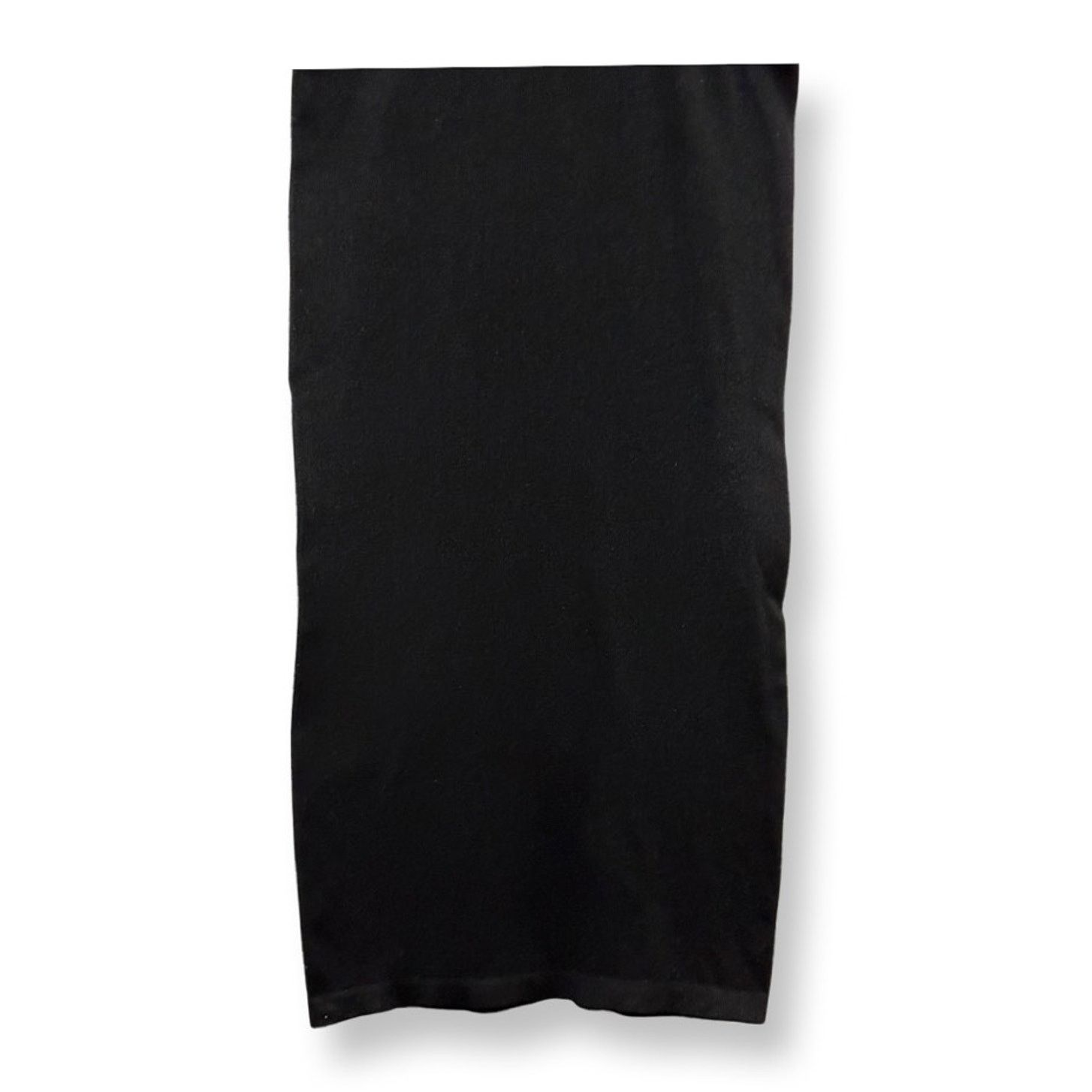 Other Iets Frans Bodycon Dress Logo Tape Accents Mini Black S NWOT Size S / US 4 / IT 40 - 4 Thumbnail