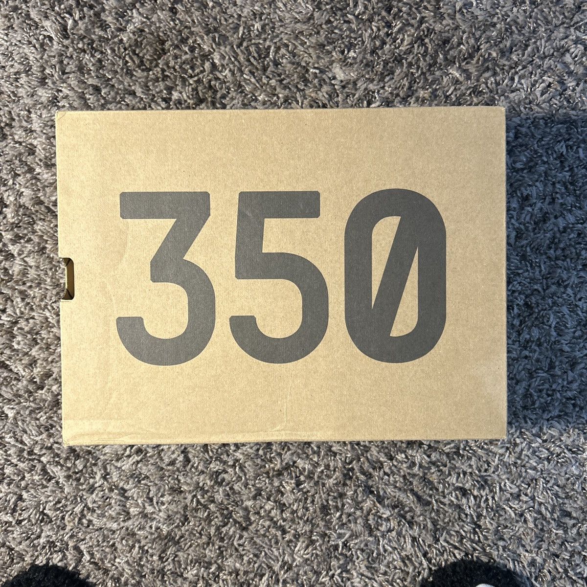 Yeezy Yeezy boost 350 v2 core black Size US 6 / EU 39 - 1 Thumbnail