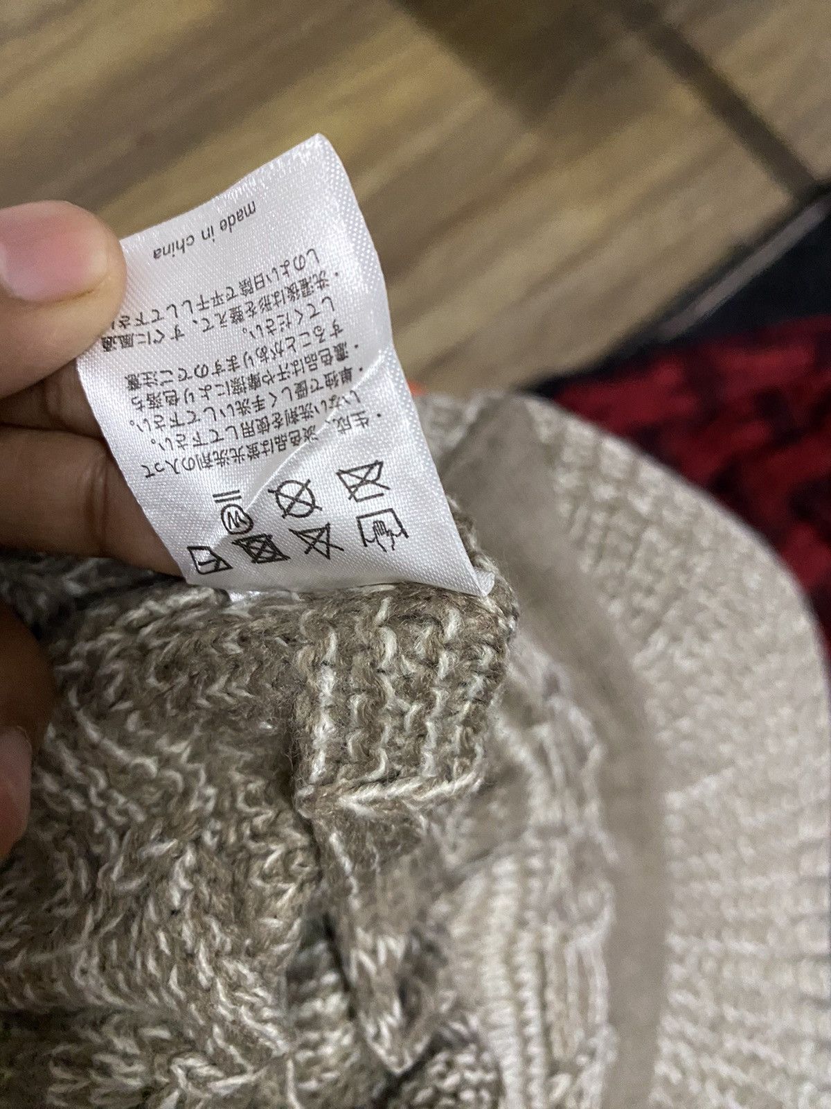 Japanese Brand Japanese Brand Loo&c Beanie Hat Size ONE SIZE - 7 Thumbnail