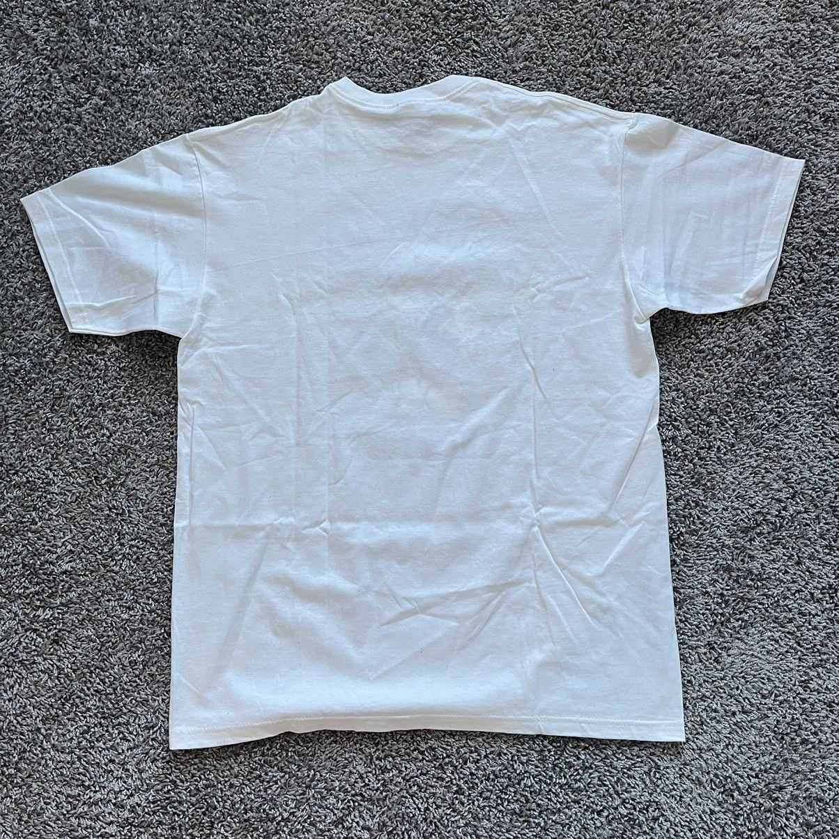 Supreme F/W10 Supreme Popeye Tee DSWT Large Size US L / EU 52-54 / 3 - 13 Thumbnail