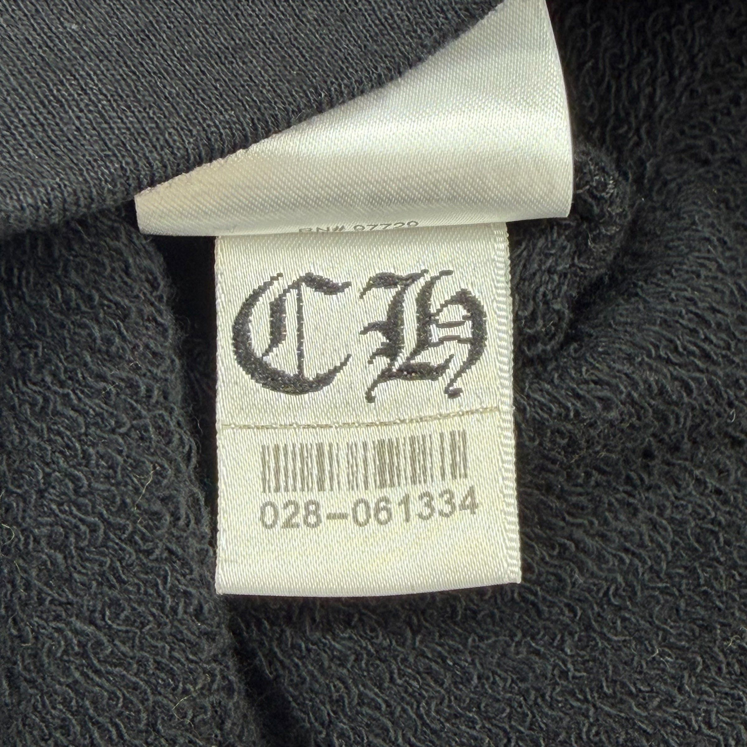 Chrome Hearts Chrome Hearts Matty Boy USA Hoodie L Size US L / EU 52-54 / 3 - 7 Thumbnail