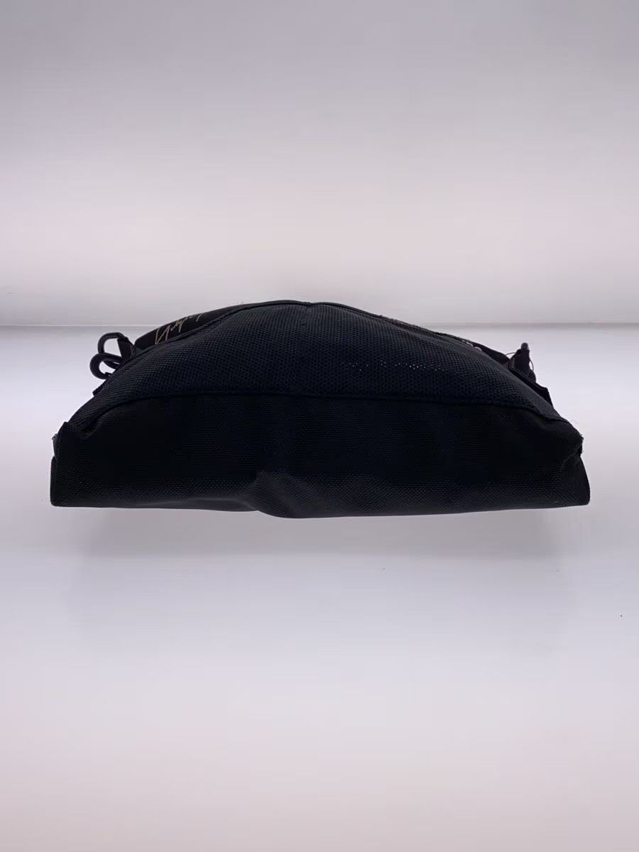 Yohji Yamamoto Script Logo Shoulder Bag Size ONE SIZE - 3 Thumbnail