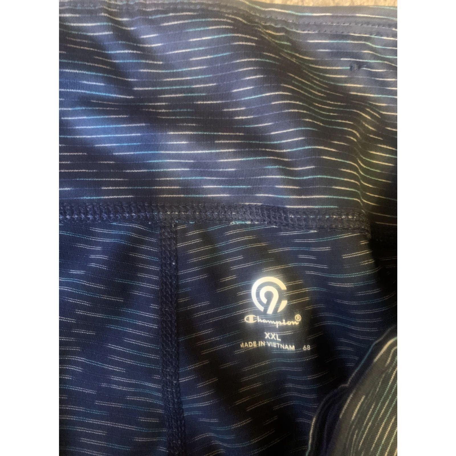 Champion VINTAGE No Size 24" / US 00 / IT 34 - 2 Thumbnail