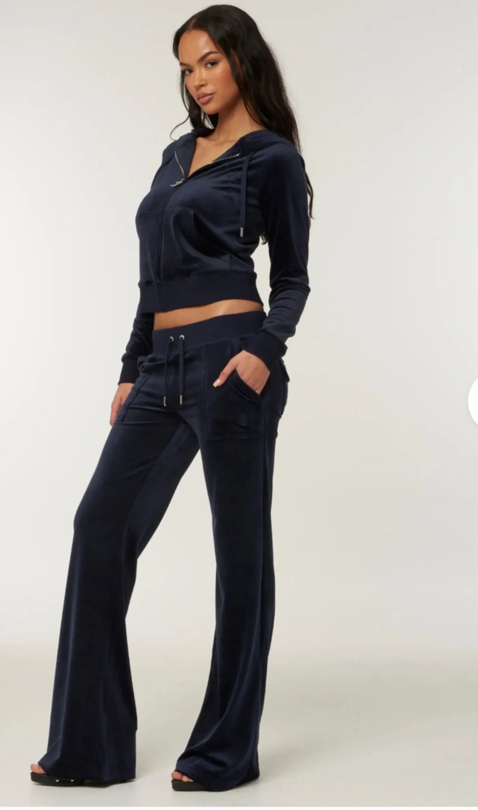 Juicy Couture Juicy Couture Dress Size S / US 4 / IT 40 - 1 Thumbnail