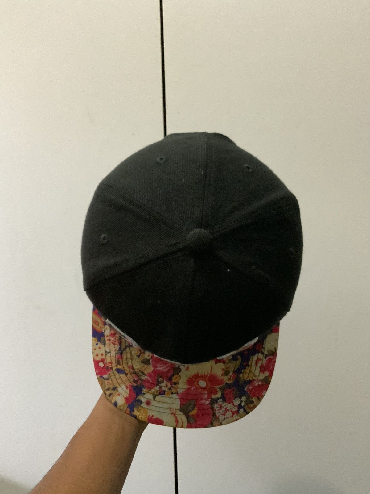 Hat Club BOY Big Logo Hat Size ONE SIZE - 6 Thumbnail
