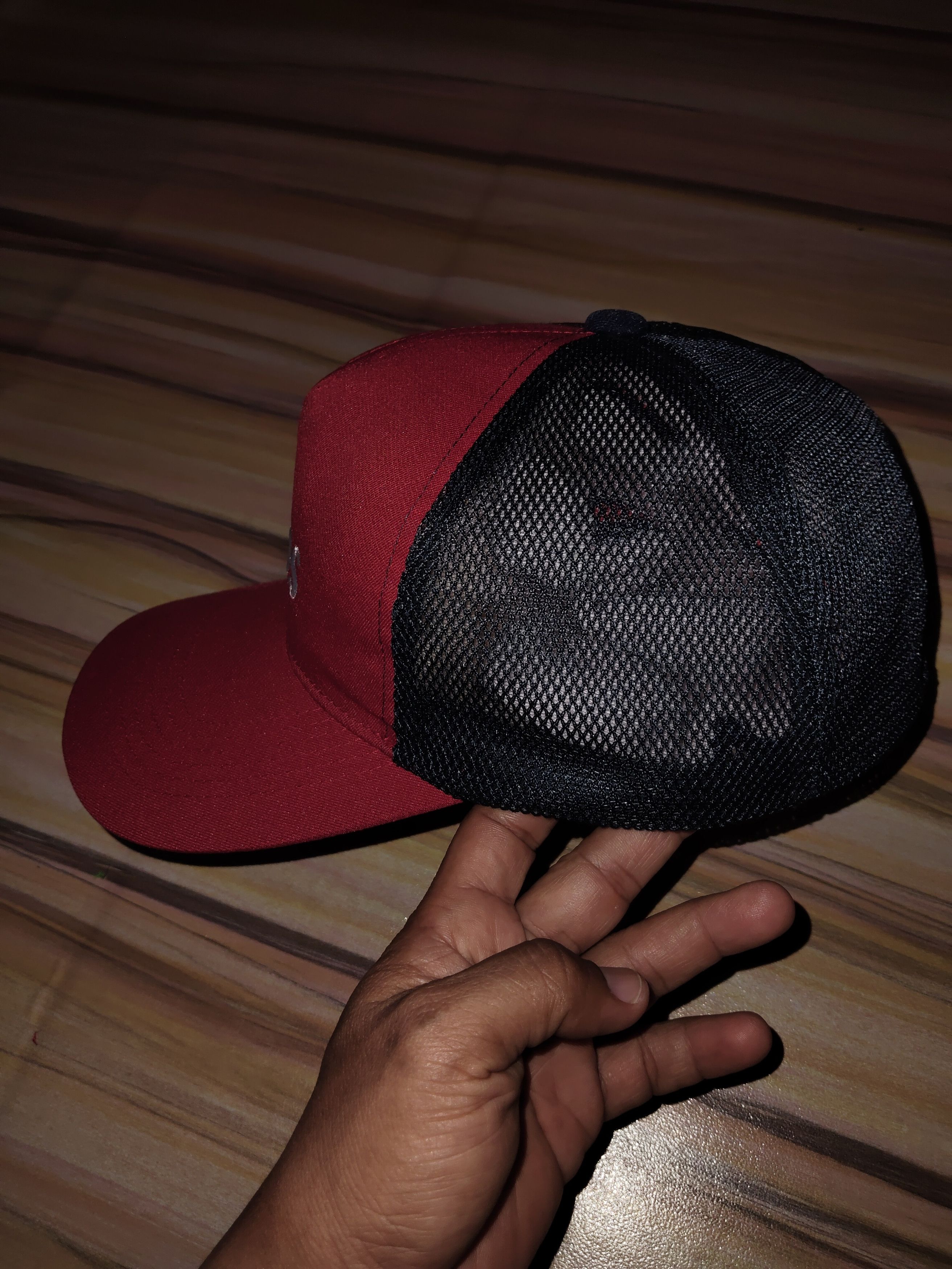 Gear for Sports × Vintage Vintage ENEOS LUBRICANT Trucker Cap Size ONE SIZE - 3 Thumbnail