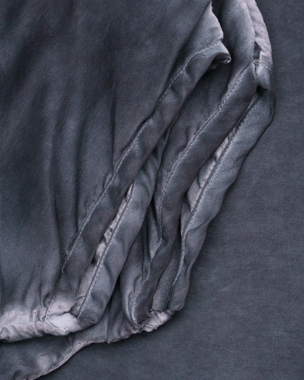 Isaac Sellam Experience ISAAC SELLAM EXPERIENCE Silk top Size XS / US 0-2 / IT 36-38 - 3 Thumbnail