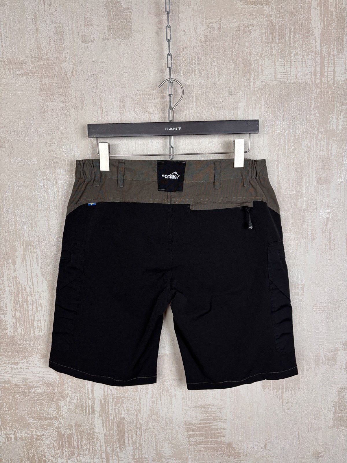 Other Arrak Outdoor Men's Cargo Shorts Size 42 Hiking Trekking Size US 33 - 10 Thumbnail