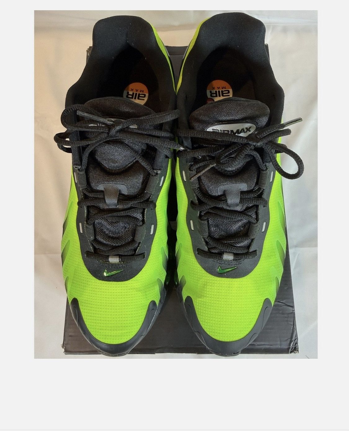 Nike Nike Dn8 Size US 8 / EU 41 - 4 Thumbnail