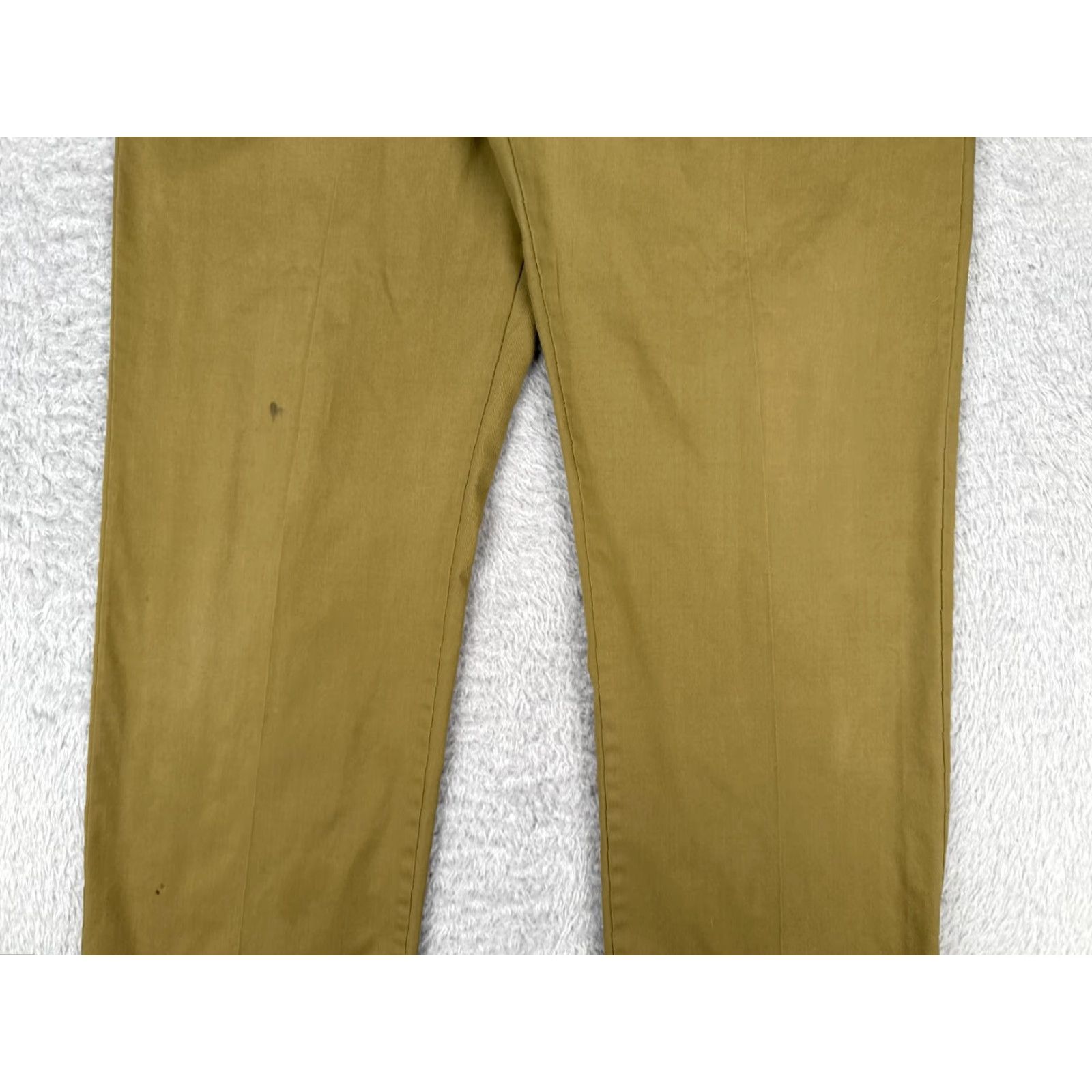 Vintage VINTAGE Boy Scouts of America Pants Men 34 Green Twill Cotton Official Uniform Size US 34 / EU 50 - 3 Thumbnail